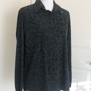 Lululemon Day Trip Blouse